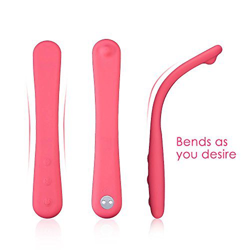 Intimate Melody Mage Mini Slim Vibrator