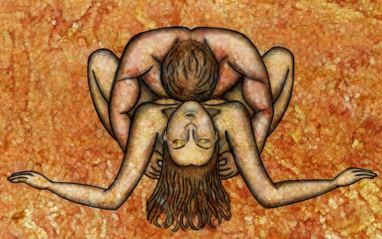 sex positions to try