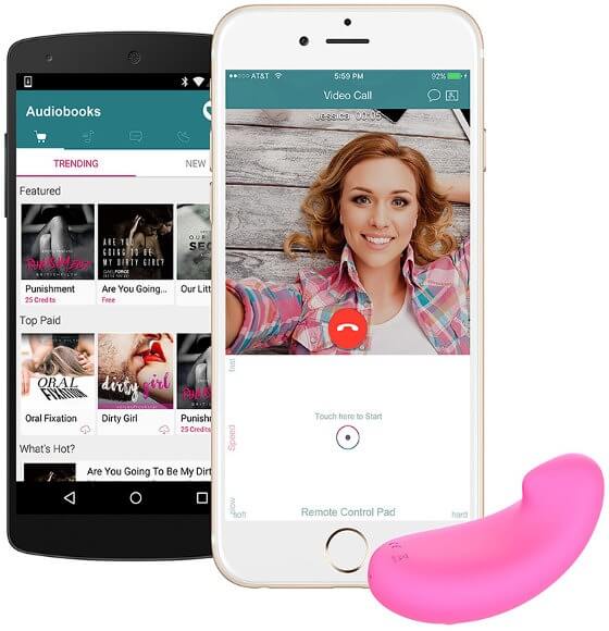 vibease Panty Vibrator