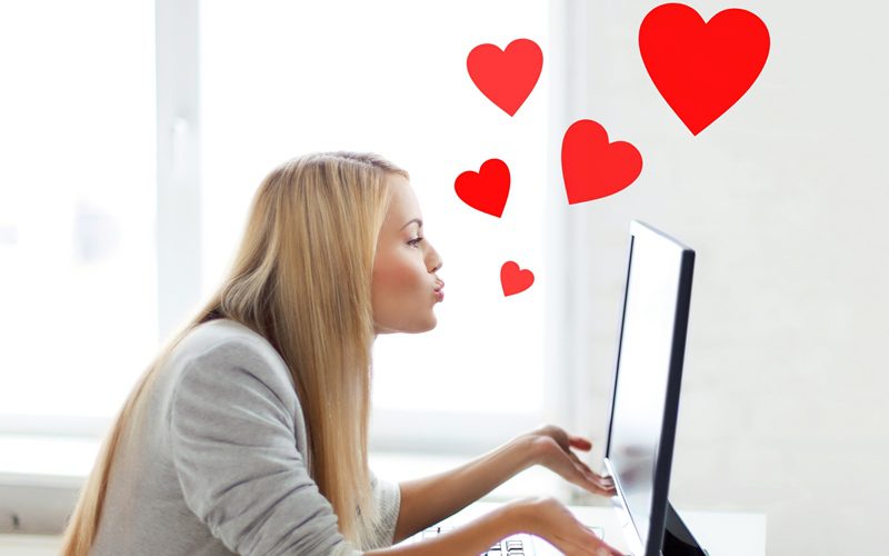 tips to beware from online dating