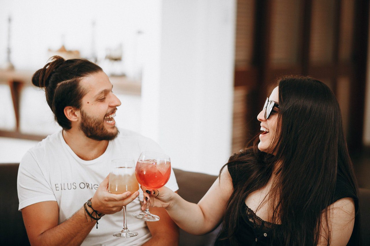 8 Tips To Confess Your Love For A Crush