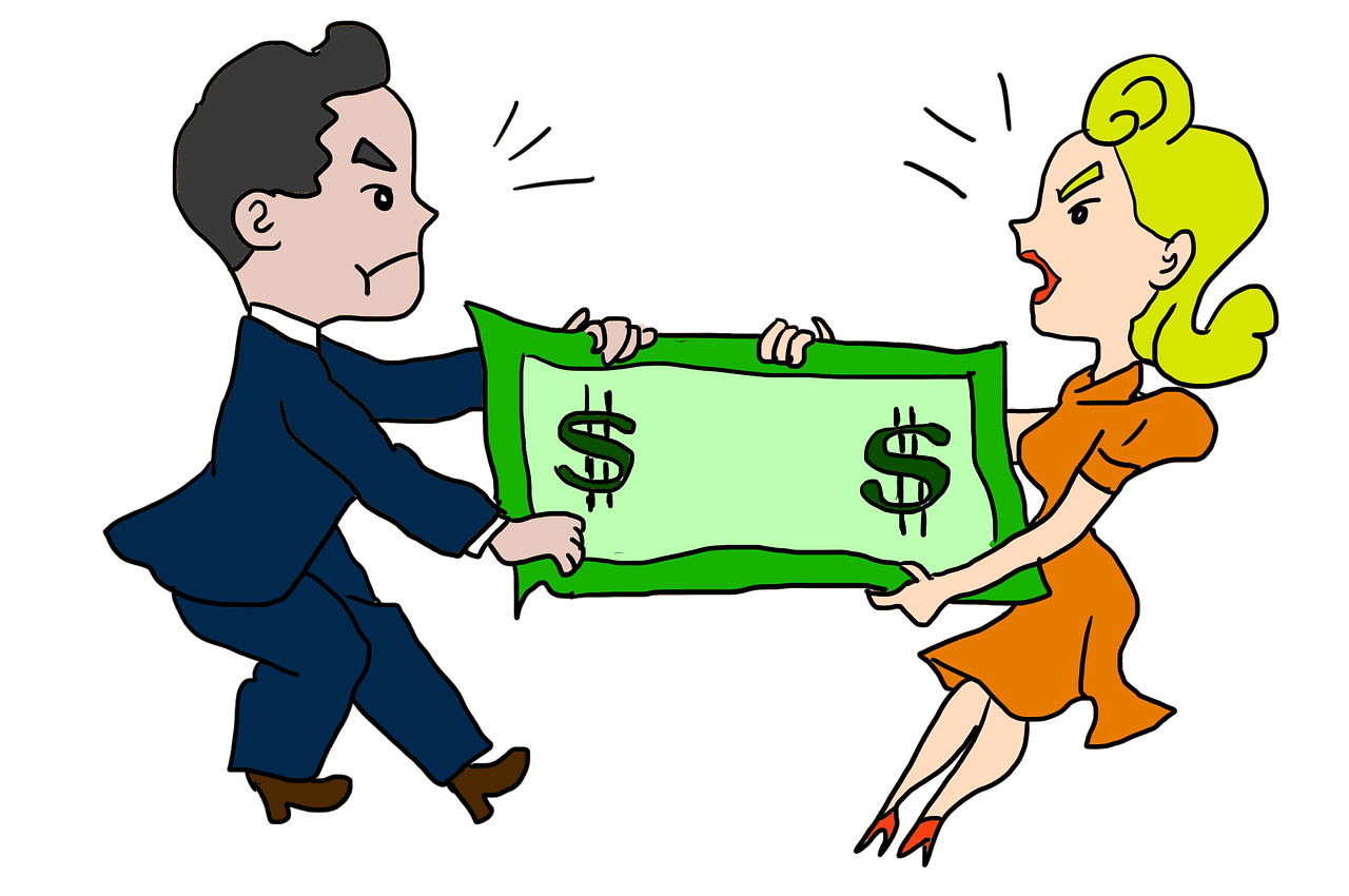 How to Manage Money as a Newly Married Couple