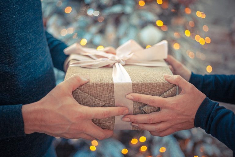 Top 10 Gifts for Men