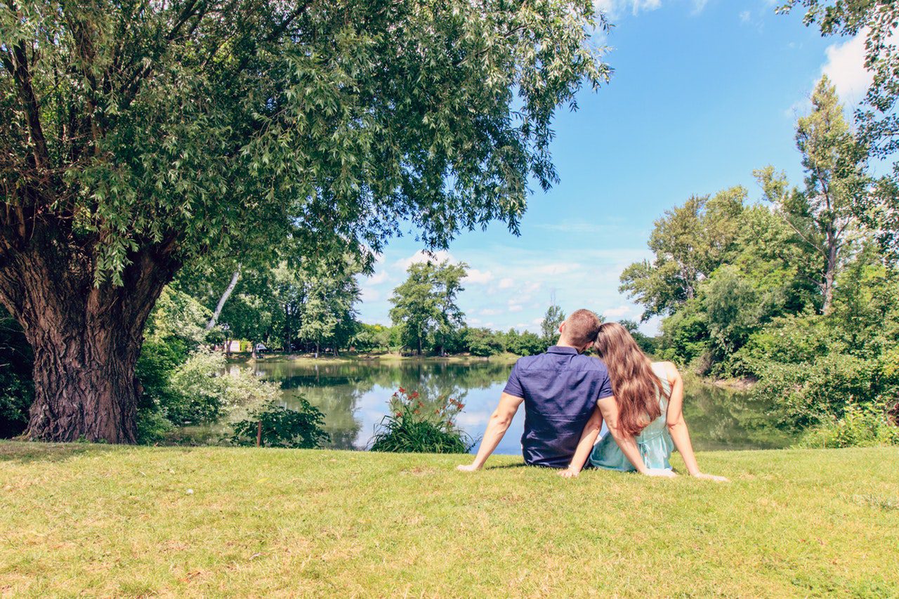Top 5 Places for Couples in Amsterdam for a Romantic