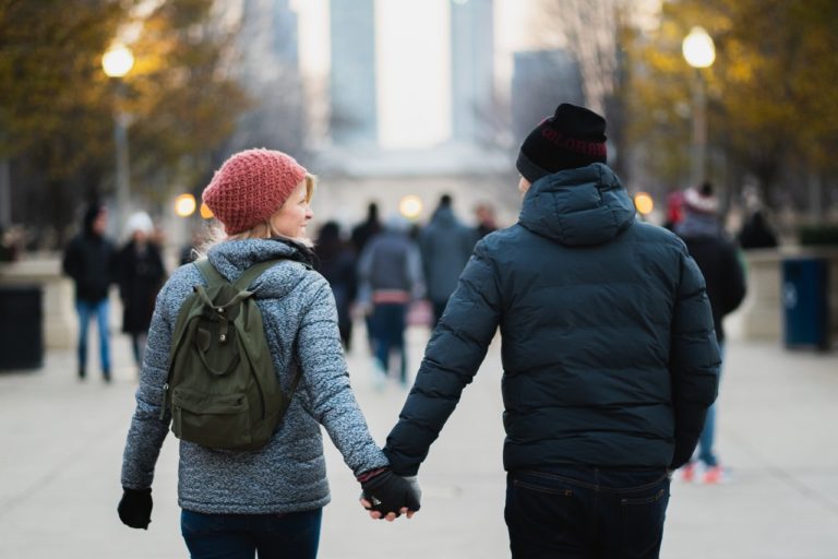 3 Principles of Marriage Mindset Dating in Today’s Generation