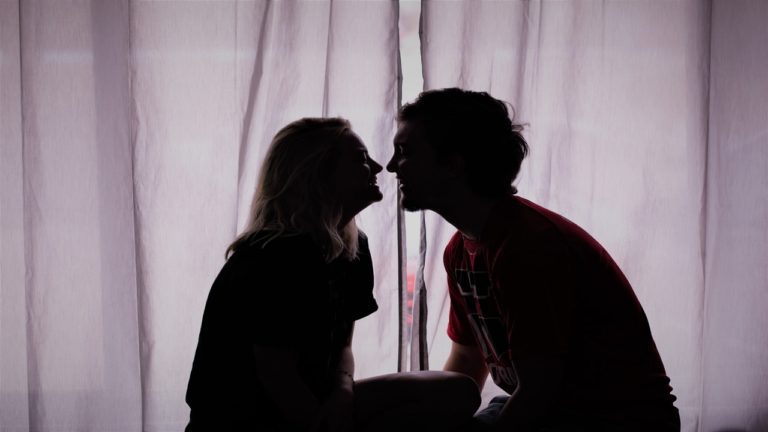 How To Start Having Sex Again After A Breakup?