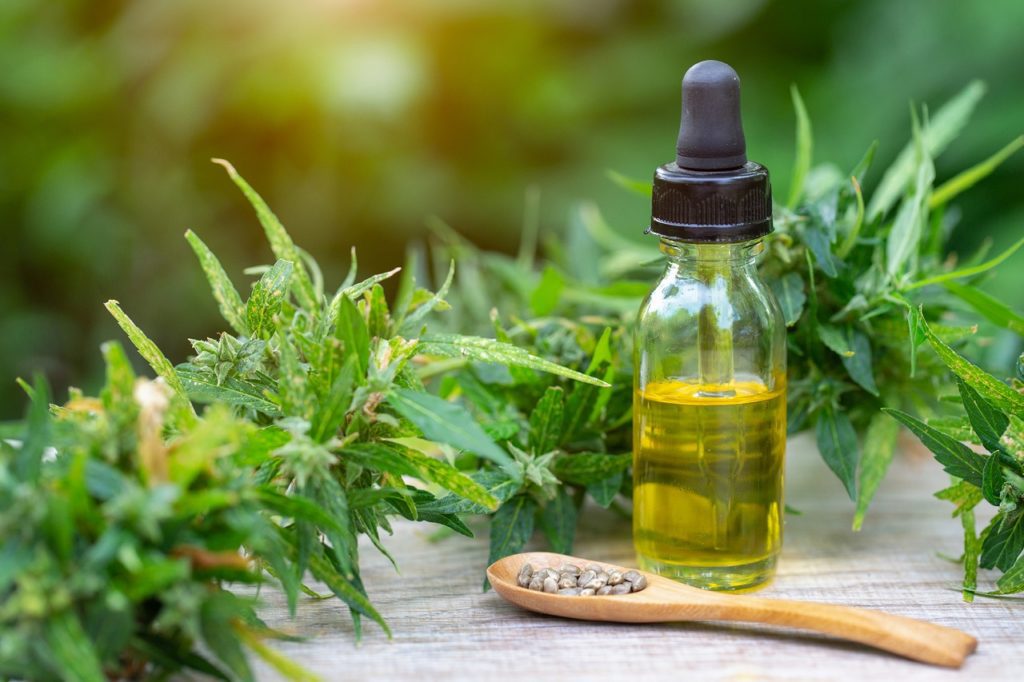 Simple Ways CBD Oil can Soothe Anxiety