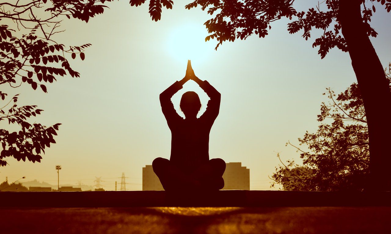 How Psychedelics Work for Yoga & Meditation