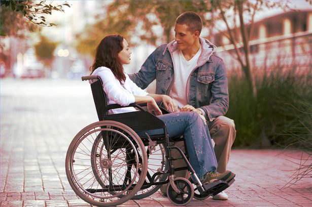 Wheelchair Accessible Date Ideas