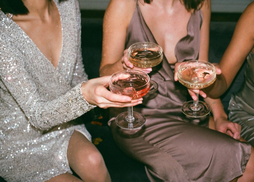 Why Women Are More in Love with Wine than Men