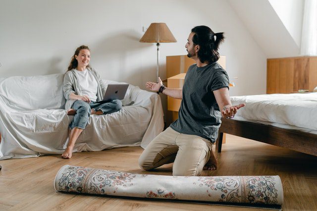 Things To Never Do, Immediately After Moving-in With Your Partner