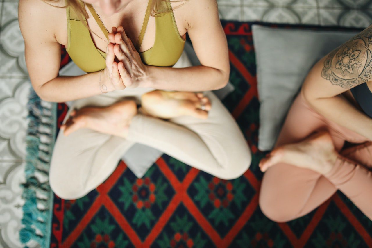 How Practicing Meditation Can Change Your Life