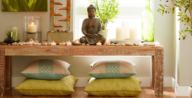 The Ultimate Guide to Decor Your Meditation Room