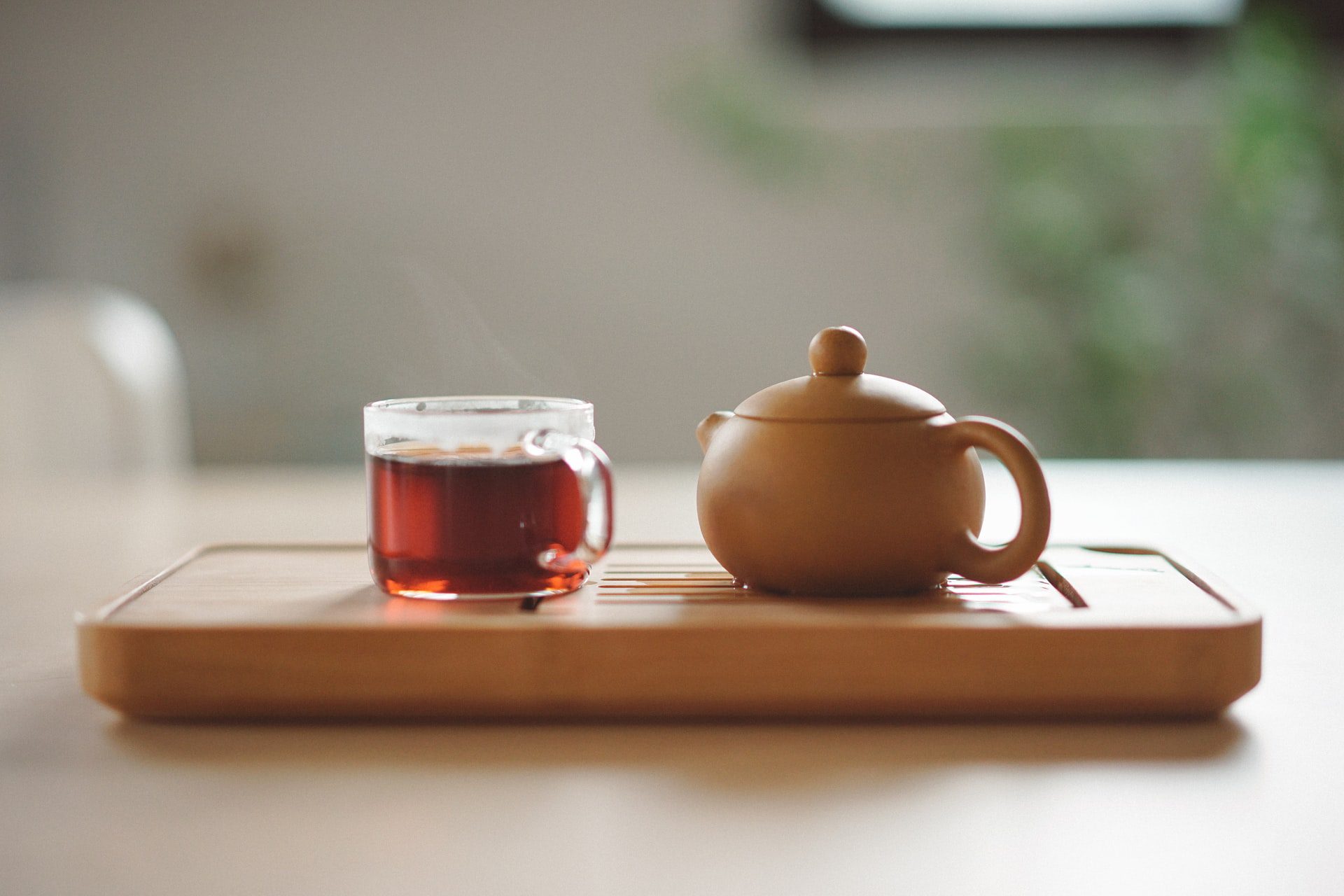 How Drinking Tea Can Lower Your Life Insurance Rates