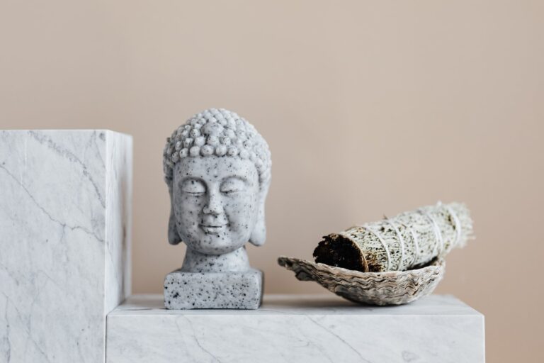 The Ultimate Guide to Decor Your Meditation Room