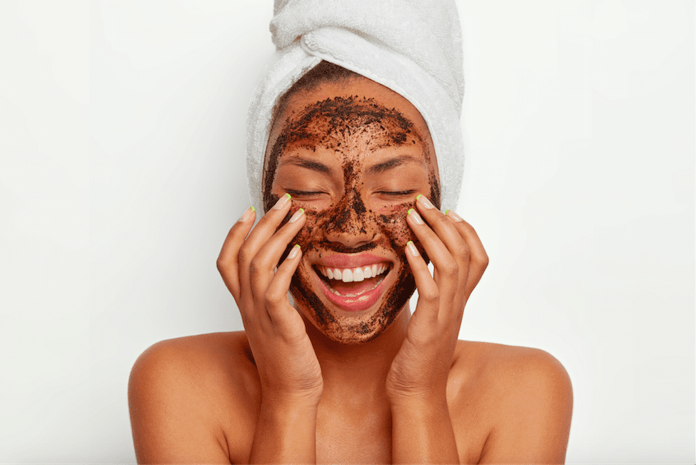 8 Surprisingly Beauty Benefits of Coffee for Skin