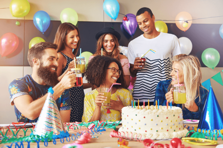 How To Find The Best Birthday Catering Company