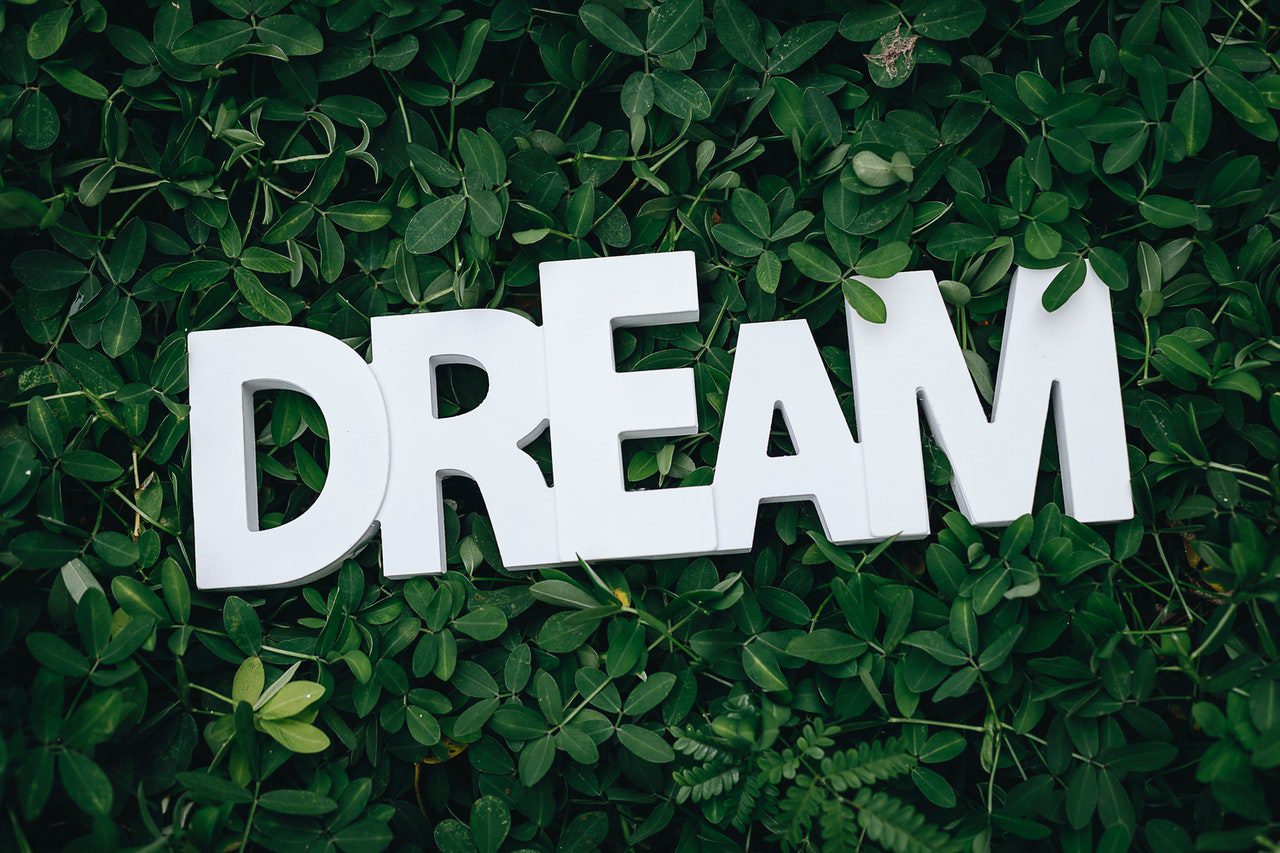 Dream On! Making Sense of 5 Popular Dreams
