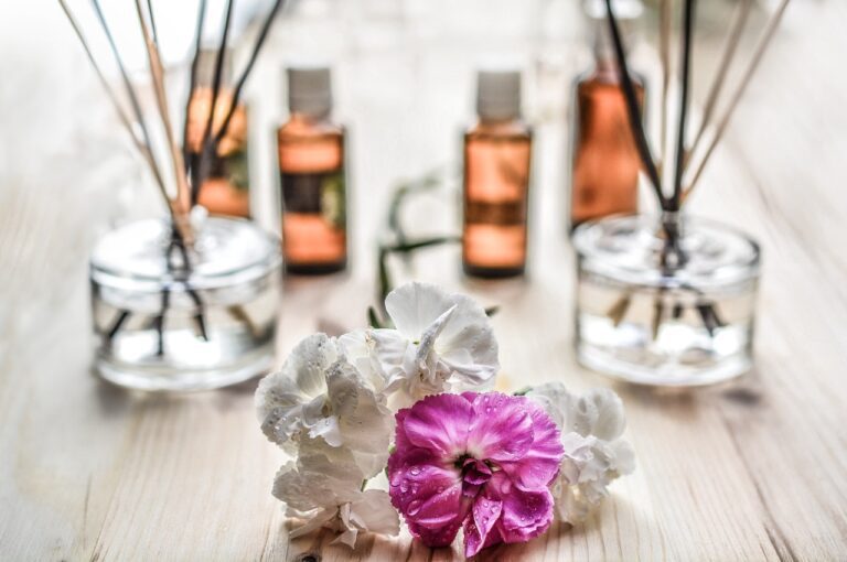 What is Aromatherapy? And Yes, Essential Oils Are Effective