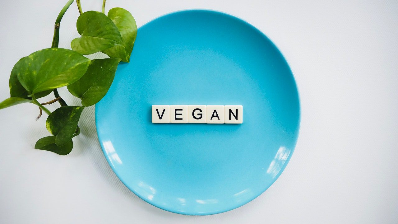 How The Vegan Diet Could Help Improve Your Health And The Planet