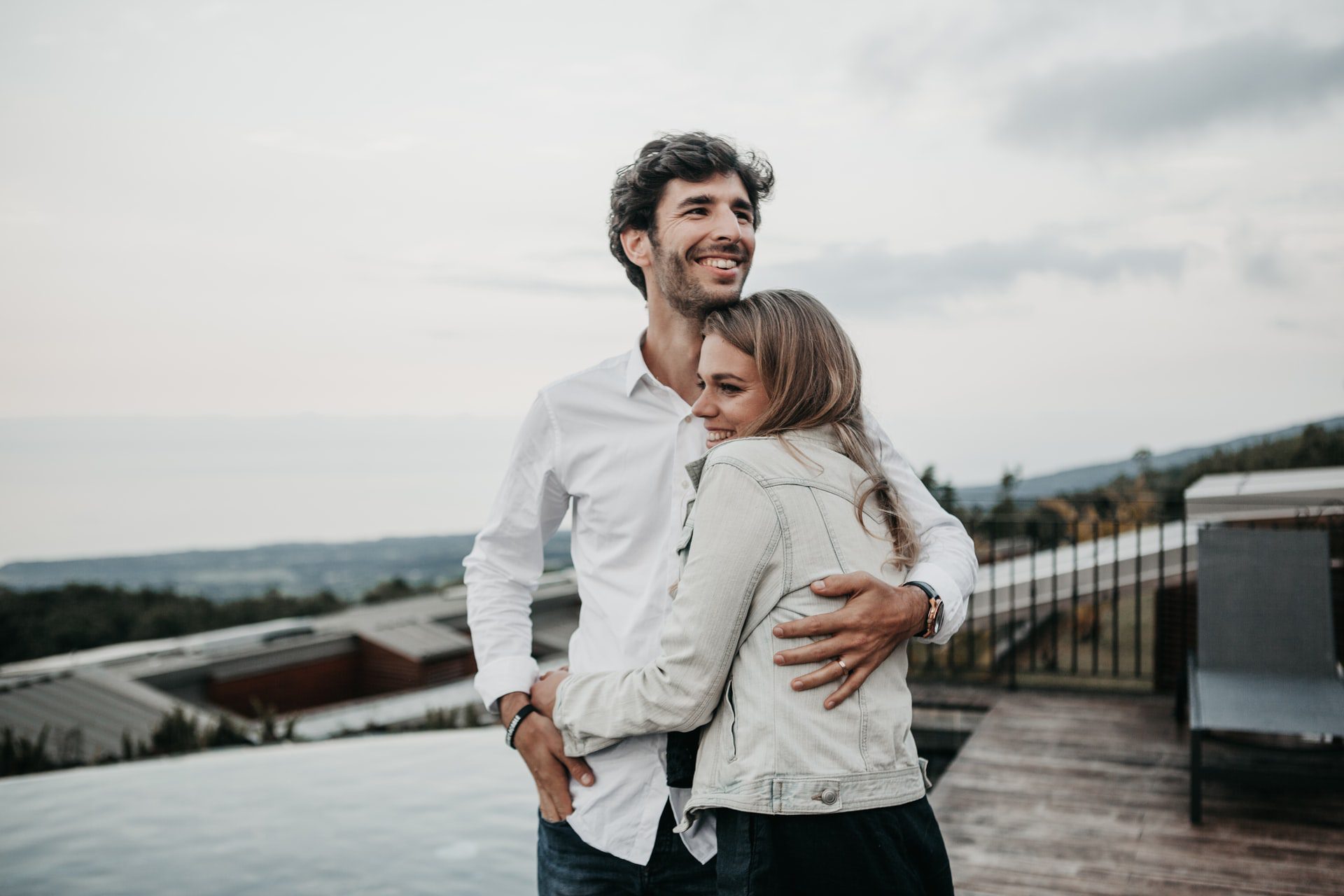 4 Ways to Maintain Intimacy in Your Marriage