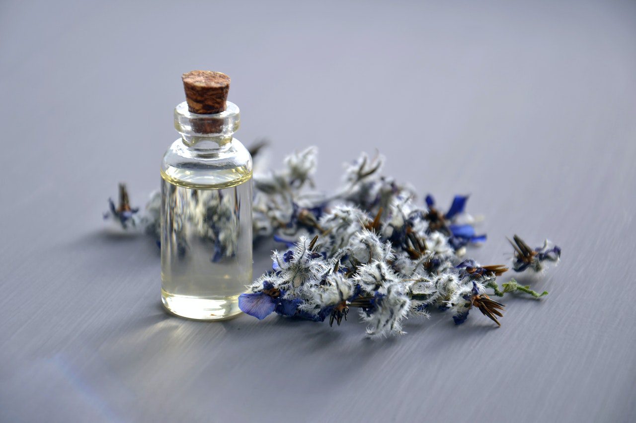 Healing Powers of Aromatherapy