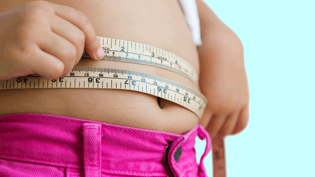 Obesity and Weight Gain in Women: Health Risks and Consequences