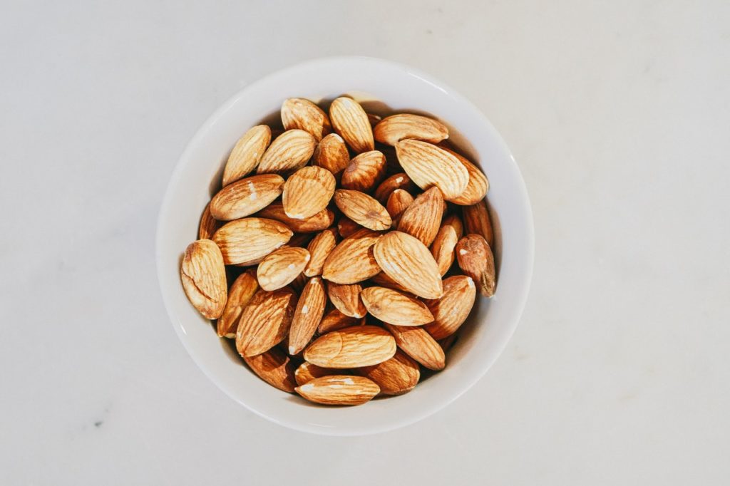 What Are The Health Benefits of Eating Almonds