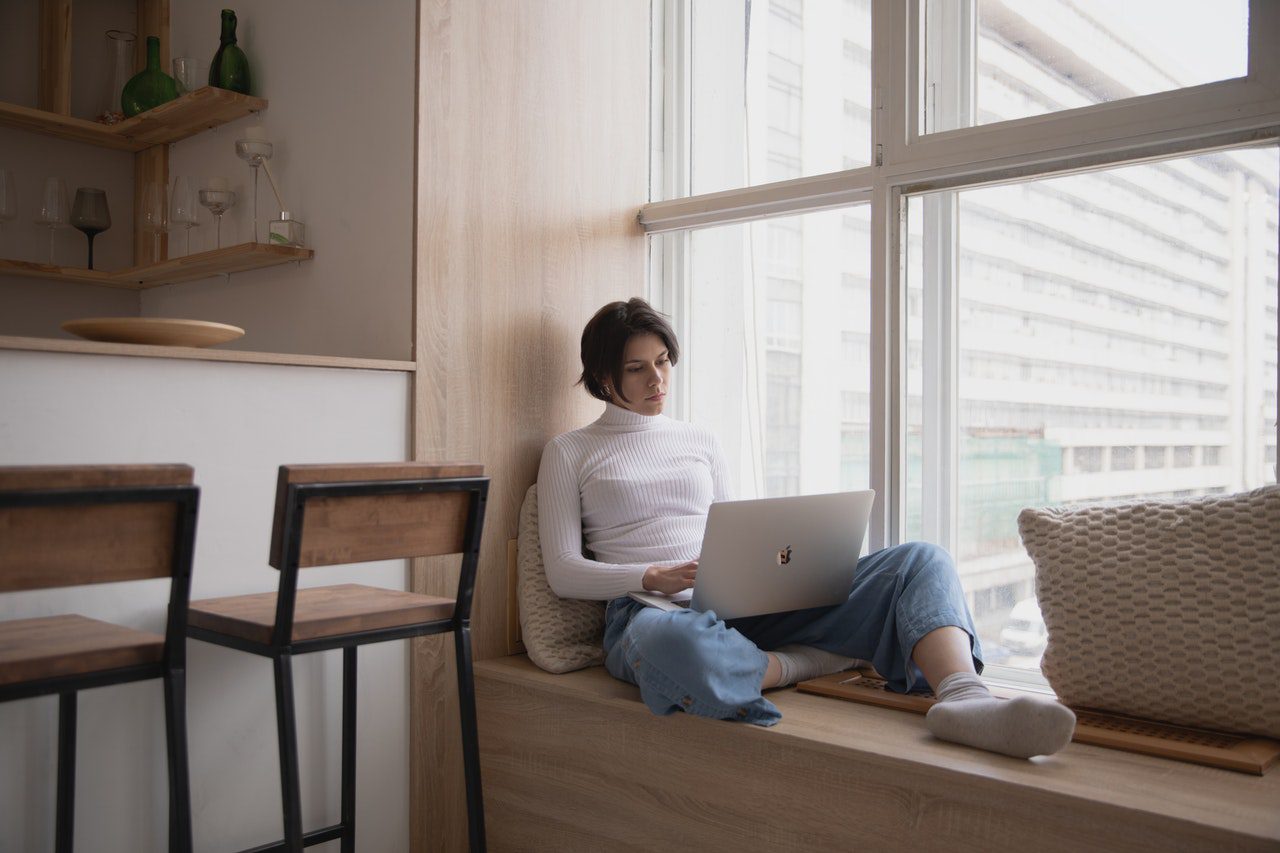 10 Morning Routines for People Working From Home