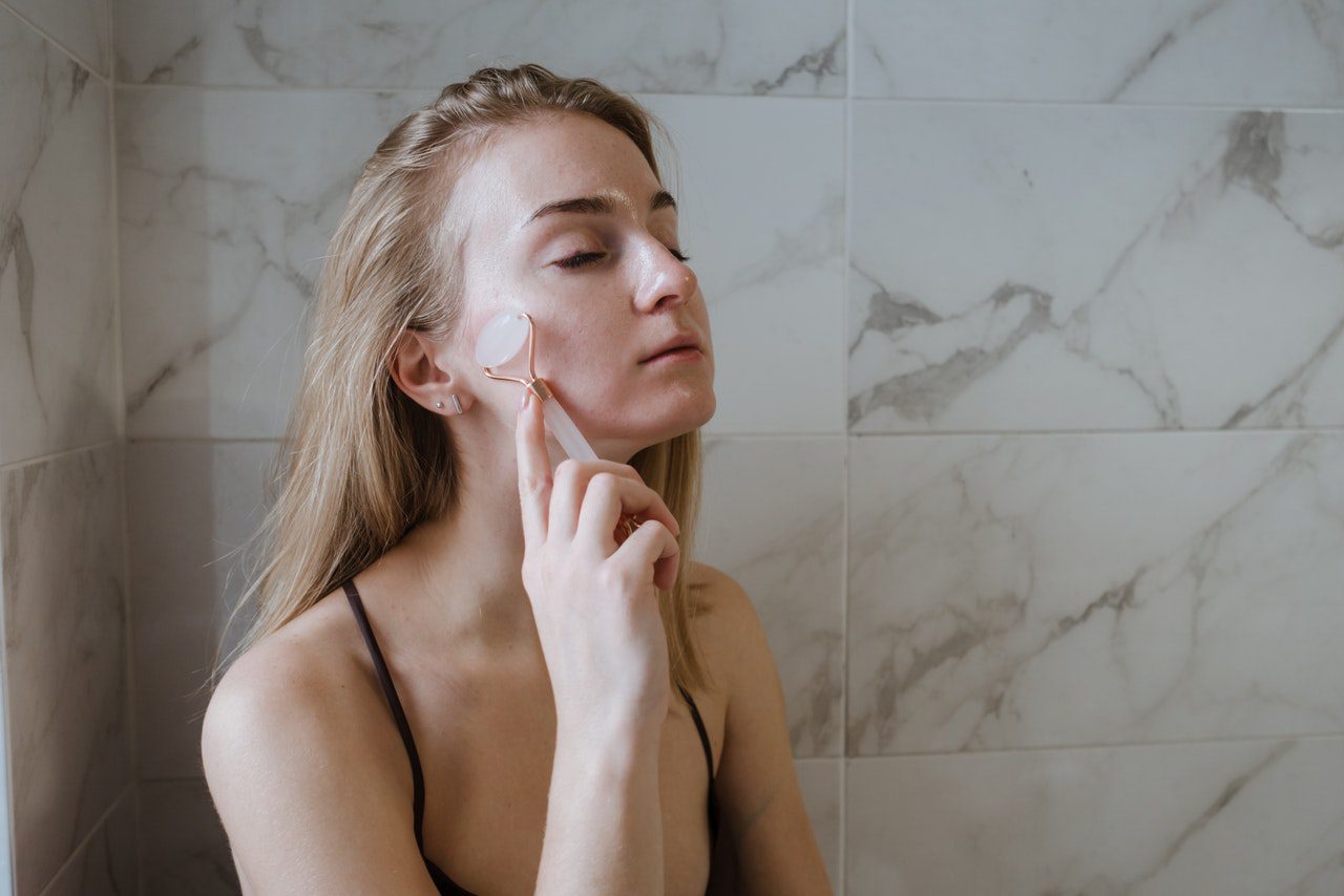 Get Rid Of Acne Easily With These 3 Steps