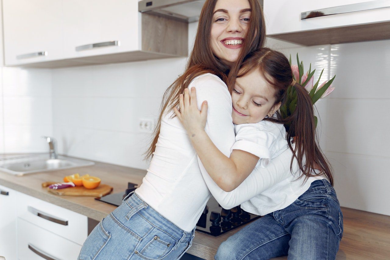 Self-care tips for Working Mothers