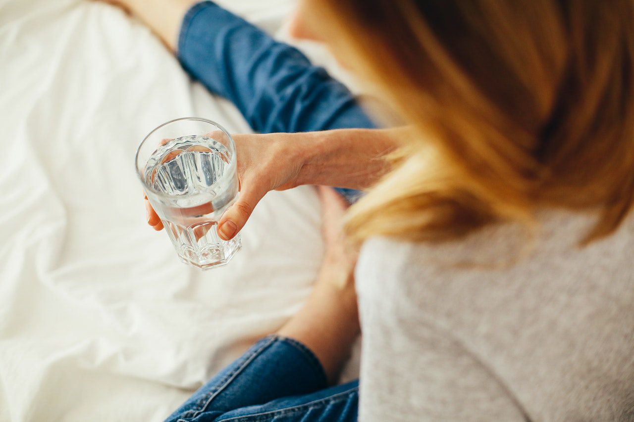 Surprising Benefits of Drinking Water