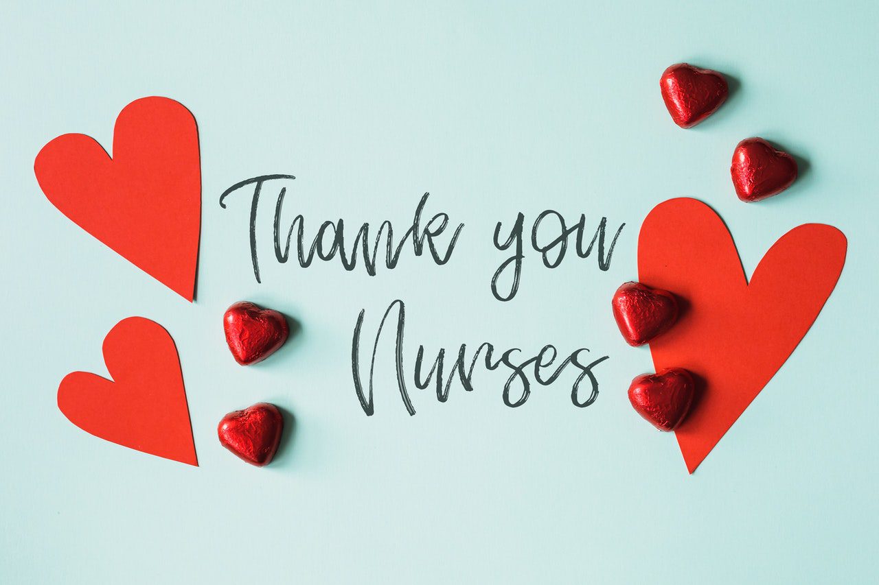 International Nurses’ Day!