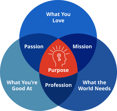 Passion to Profession