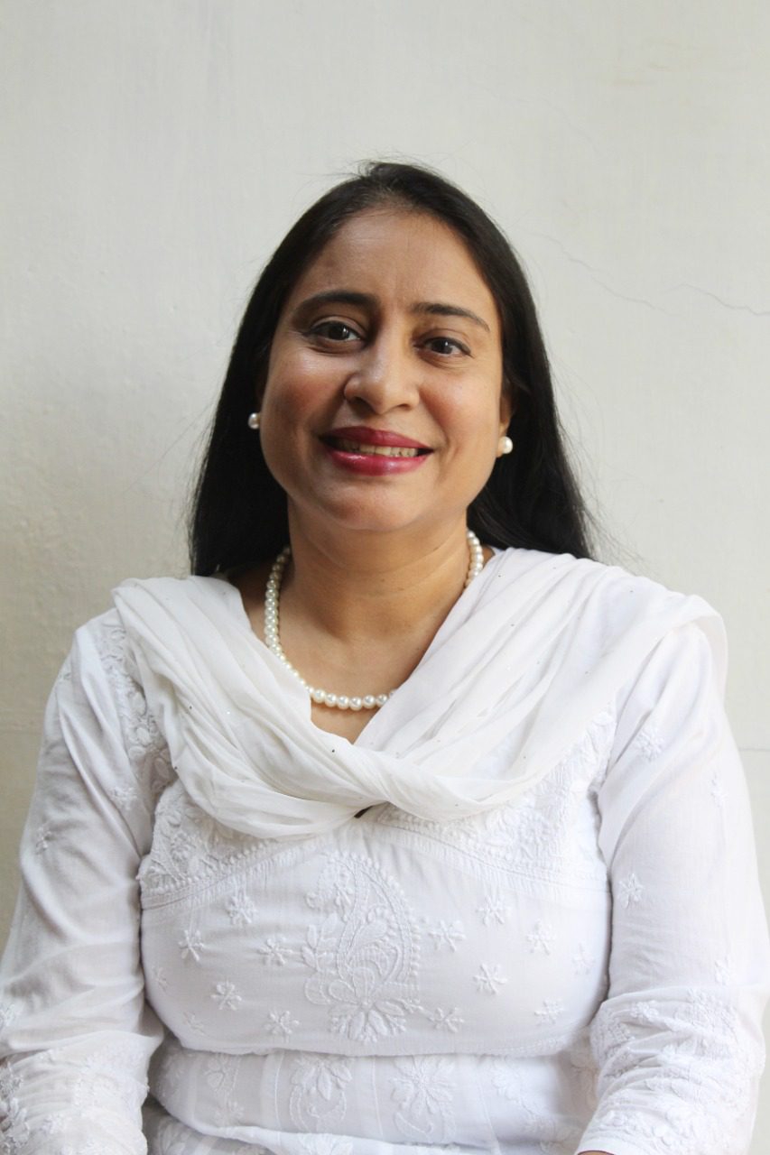 Manisha Shaikh