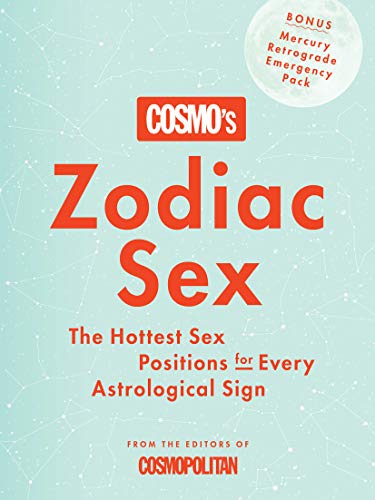 Cosmo's Zodiac Sex