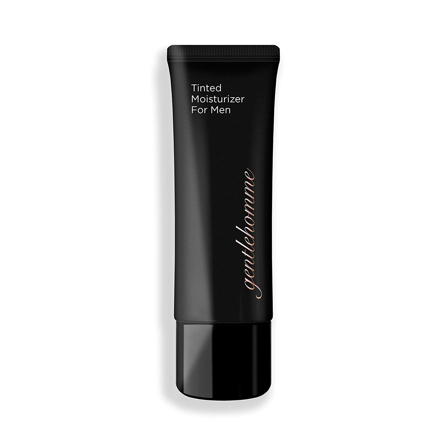 Mens Tinted Moisturizer by Gentlehomme