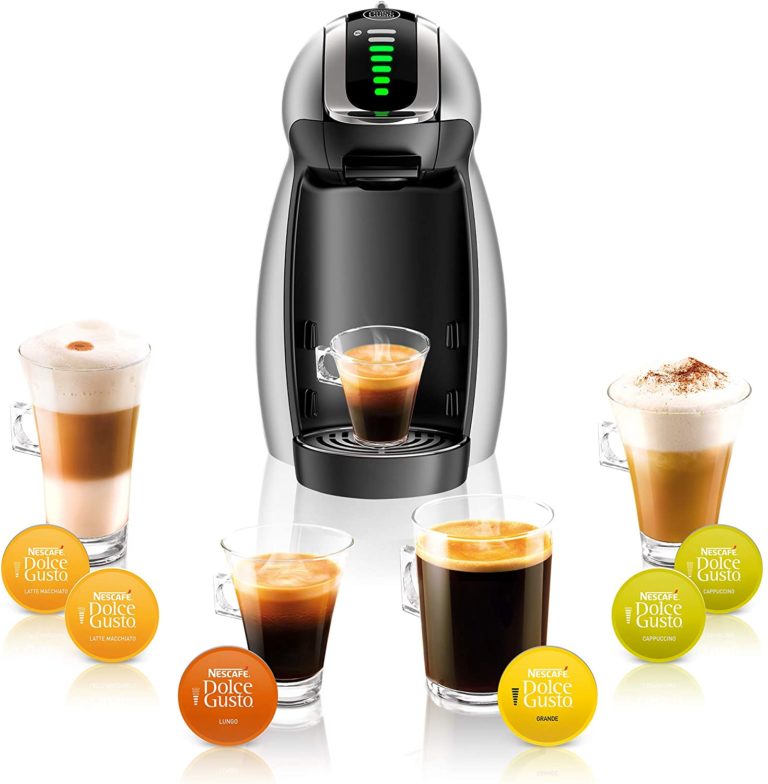 15 Coffee Machines Loved by Entrepreneurs, Just Perfect For Home Office