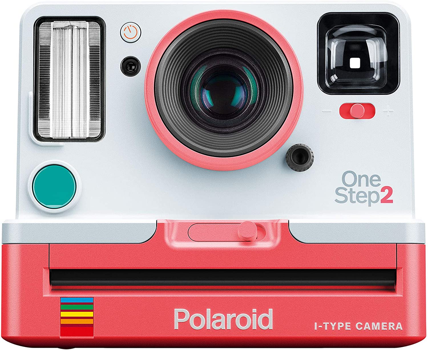 Polaroid Coral Camera