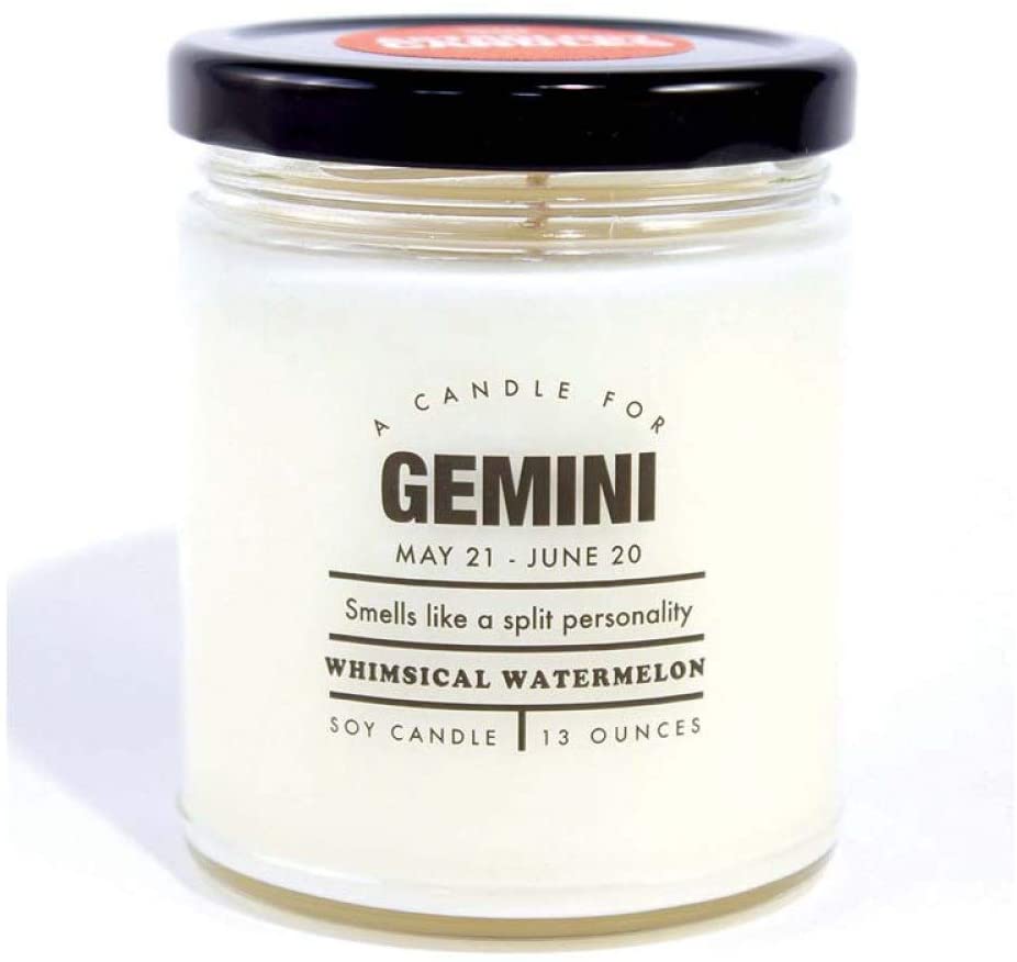 candle Gemini