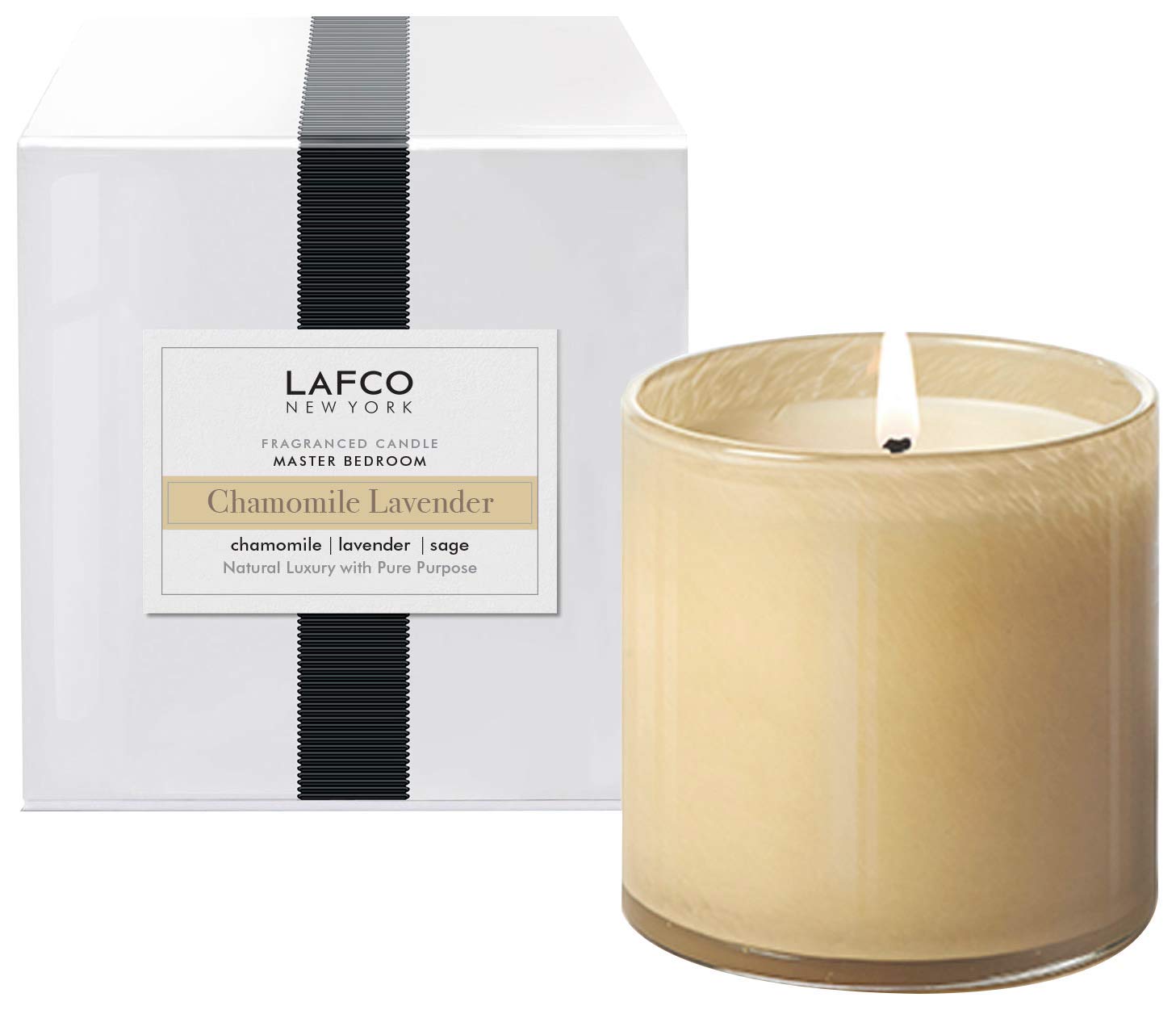 lafco candle