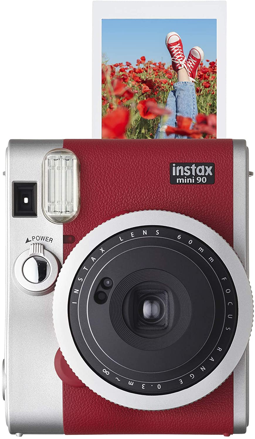 nstax Mini 90 Neo Classic Camera