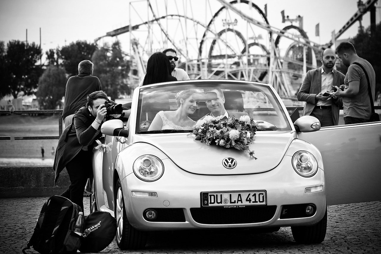 wedding photographer costs