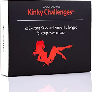 The Kinky Challenges 