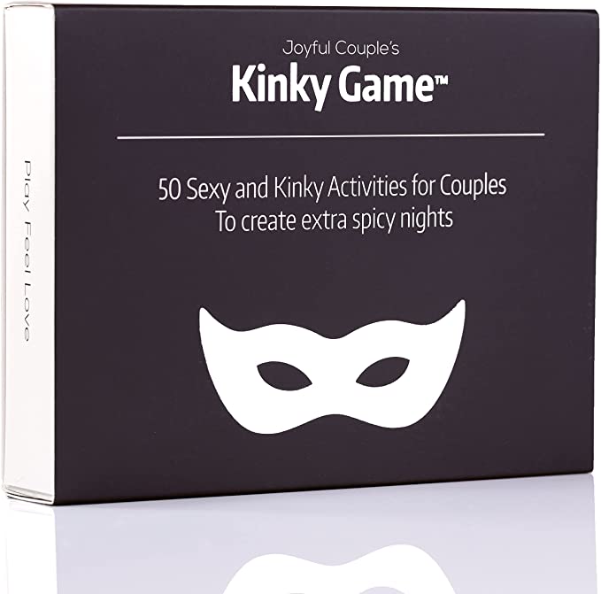 The Kinky Game 
