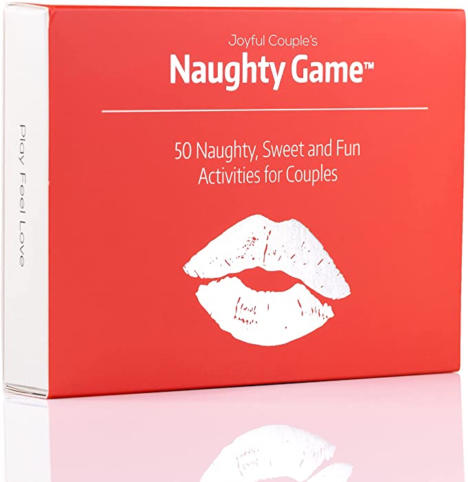 The Naughty Game 