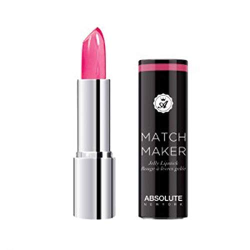 Absolute New York Matcher Maker Jelly Lipstick