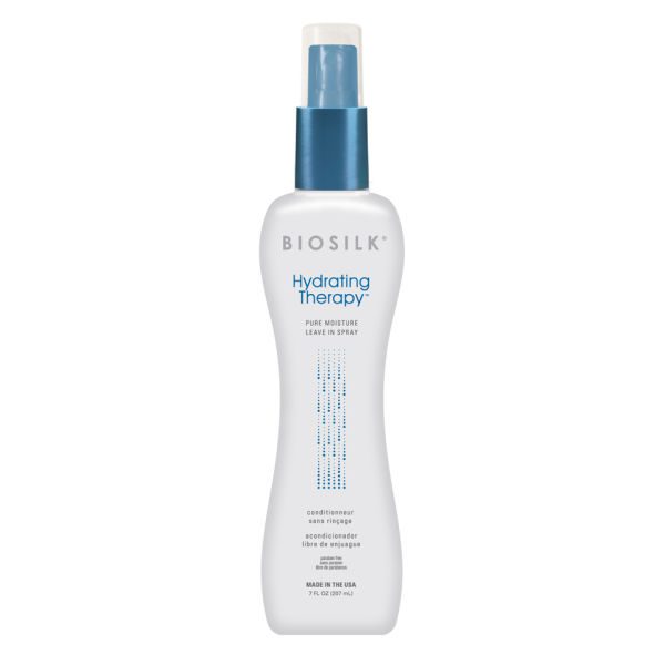 BioSilk Hydrating Therapy Pure Moisture Leave-In Spray