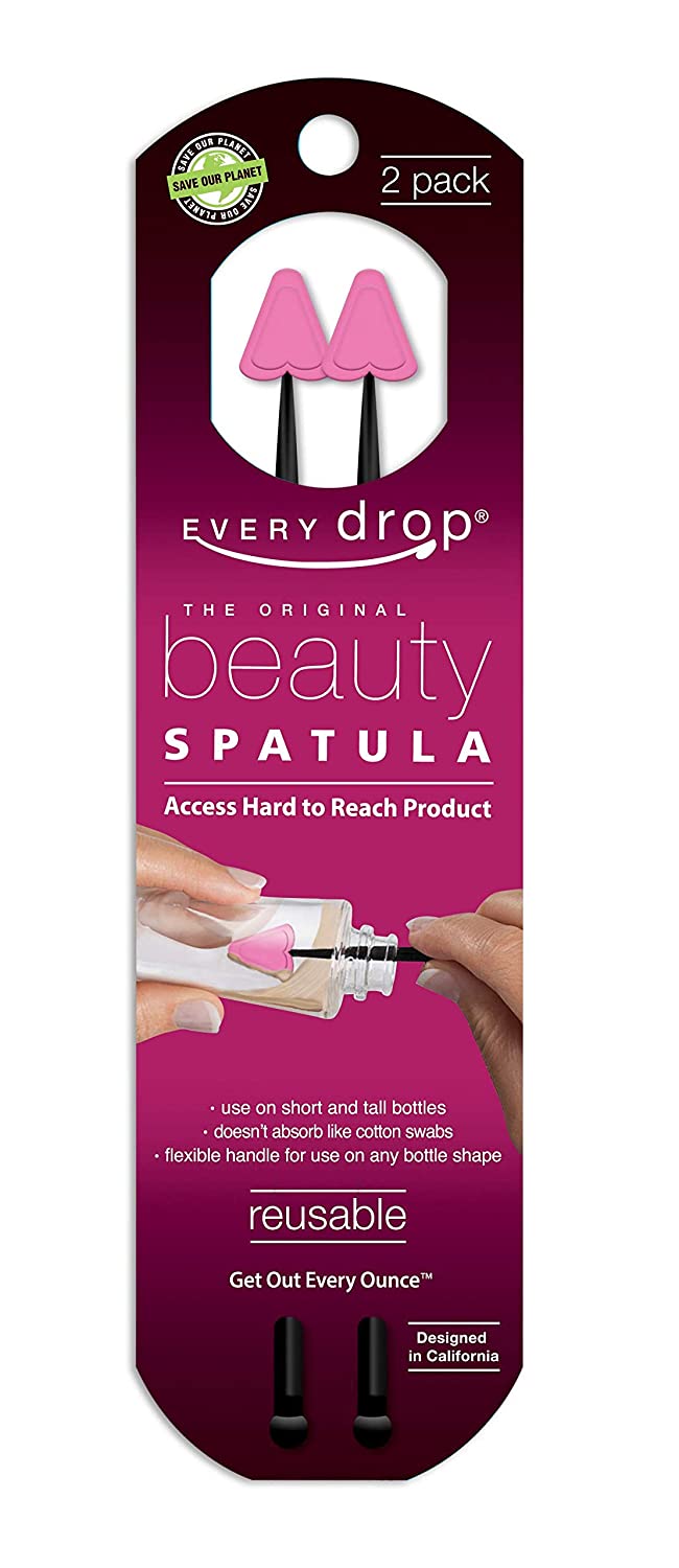 Every drop Beauty Spatula