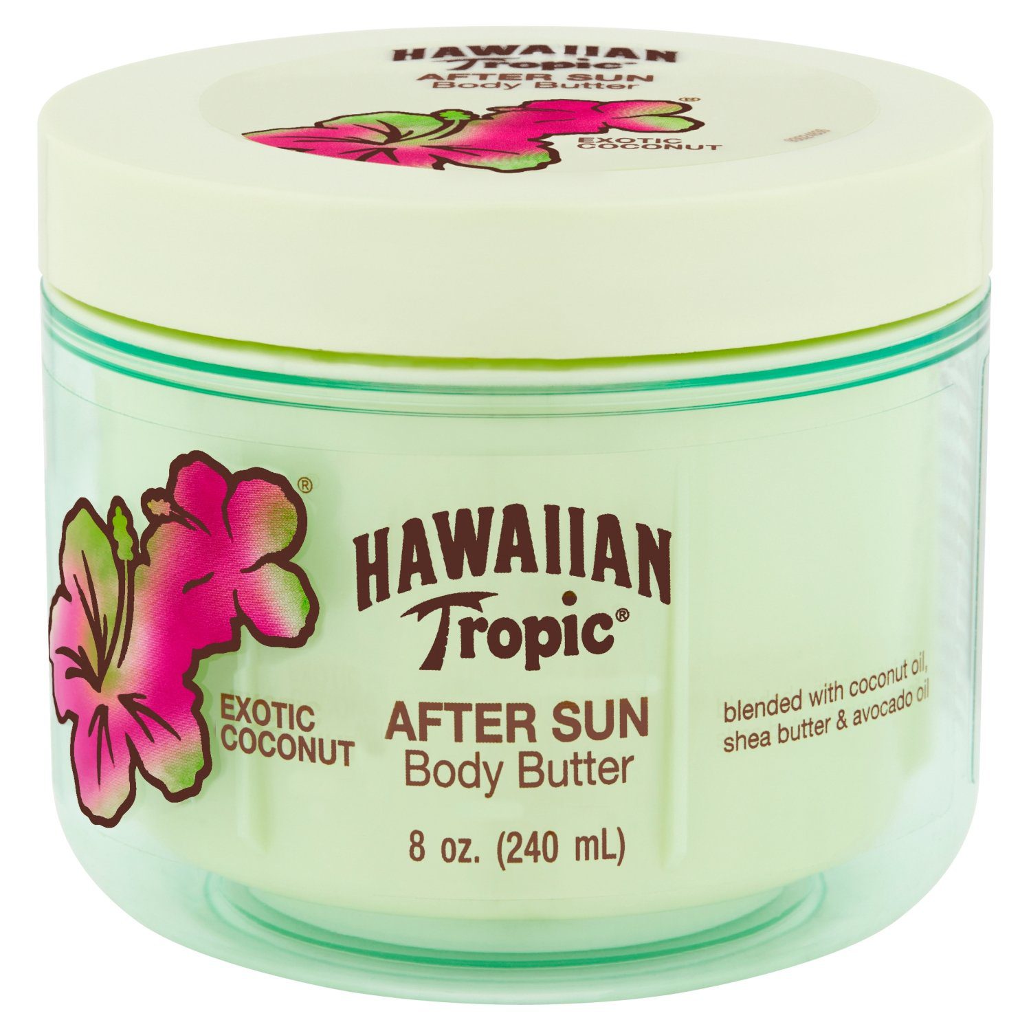 Hawaiian Tropic After Sun Lotion Moisturizer